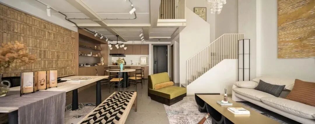 阿那亚·雾灵山丨中国浙江丨ULS 向泽空间,微木空间设计-8