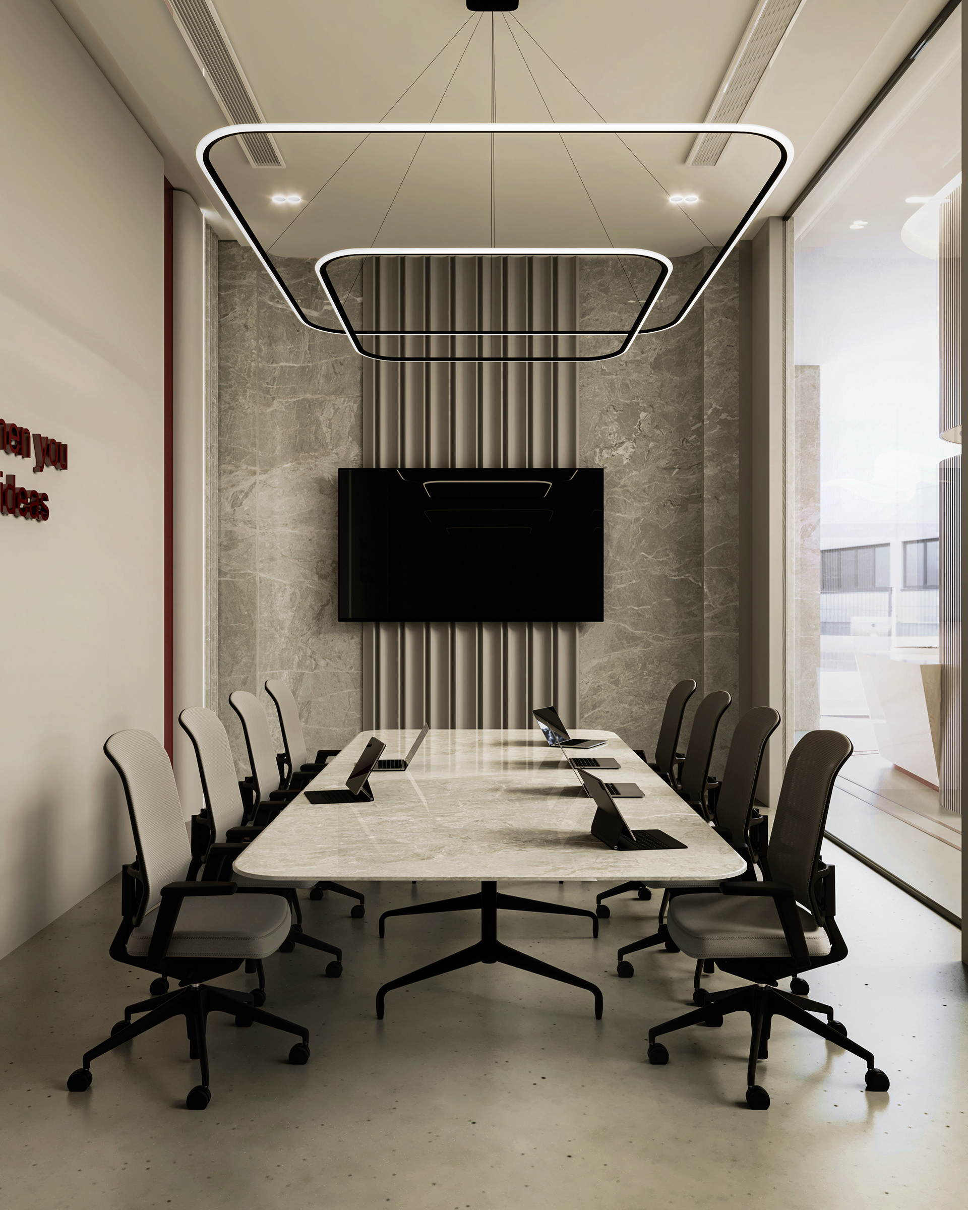 埃尔纳斯尔办公室丨Artika Studio-20