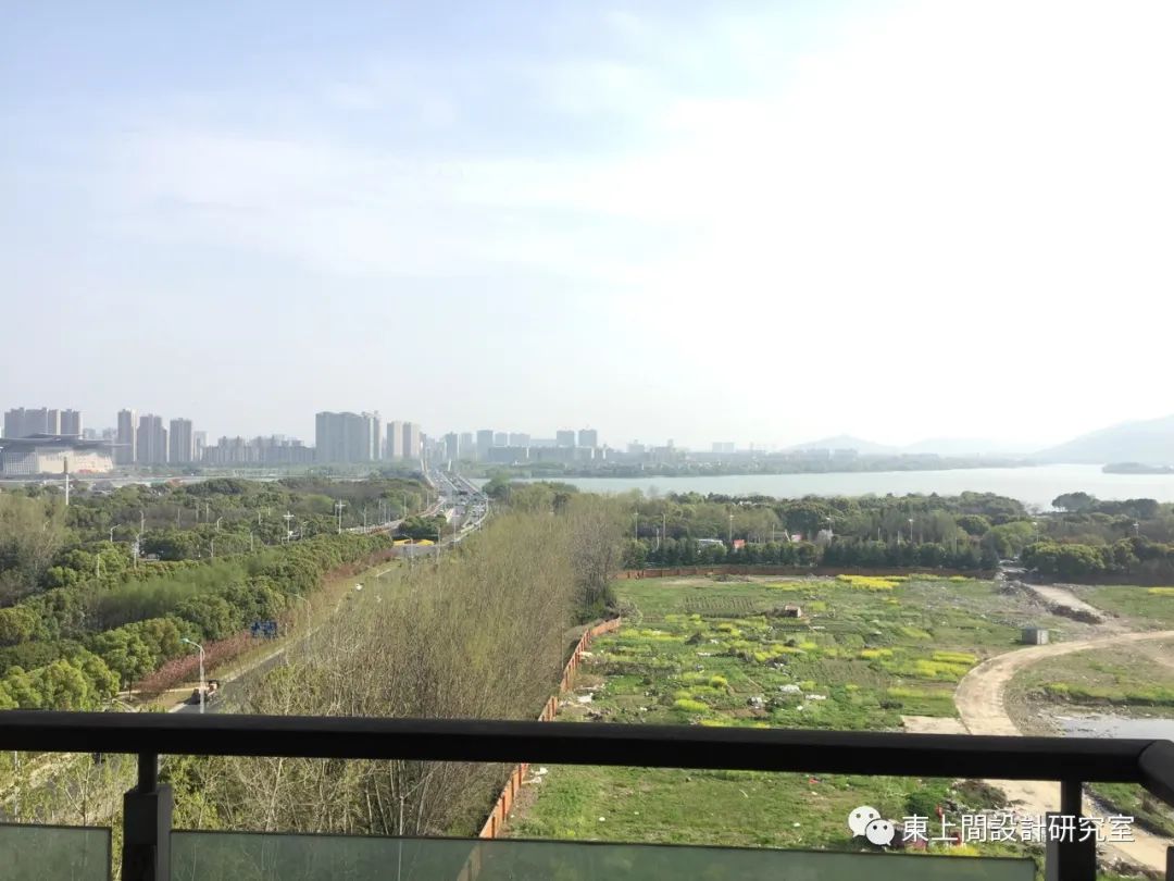 优雅湖景房,精致生活美学-18