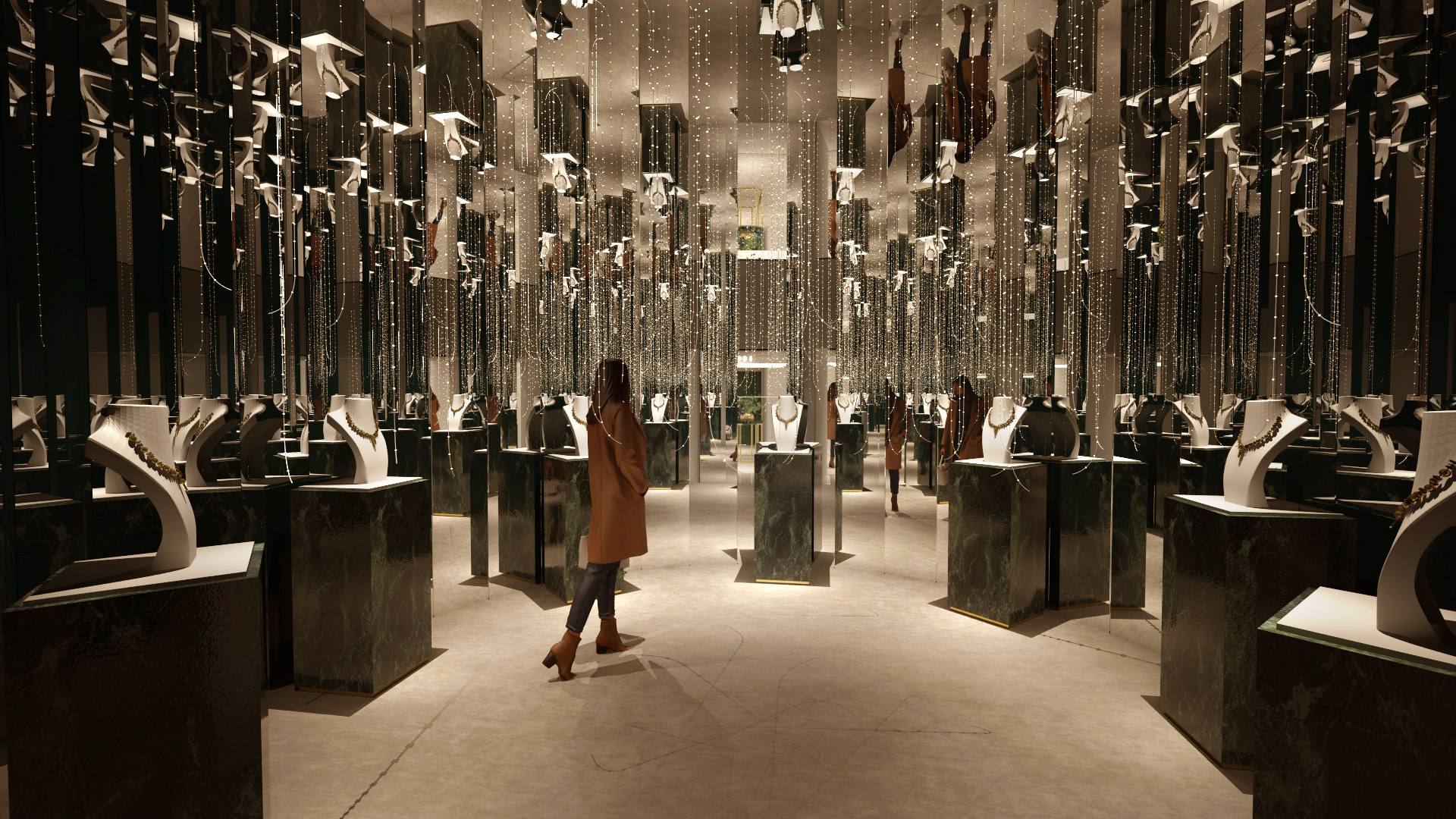 宝诗龙贵宾活动 2022丨Jamil Khalili-7