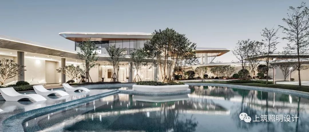 阳光城·贵港文澜府 | 现代艺术都市浮岛-44