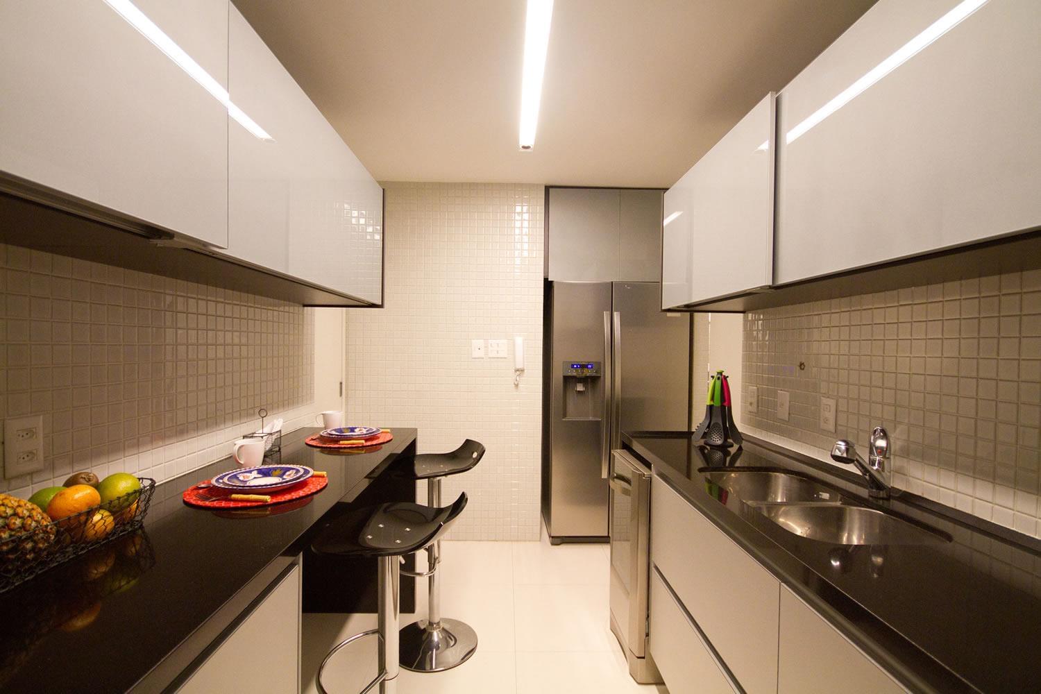 Alto Leblon 公寓-6