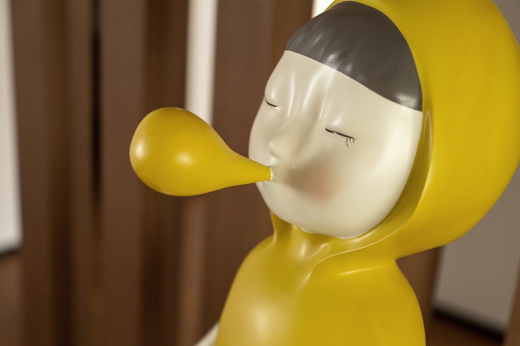 赵小姐的糖果屋-85