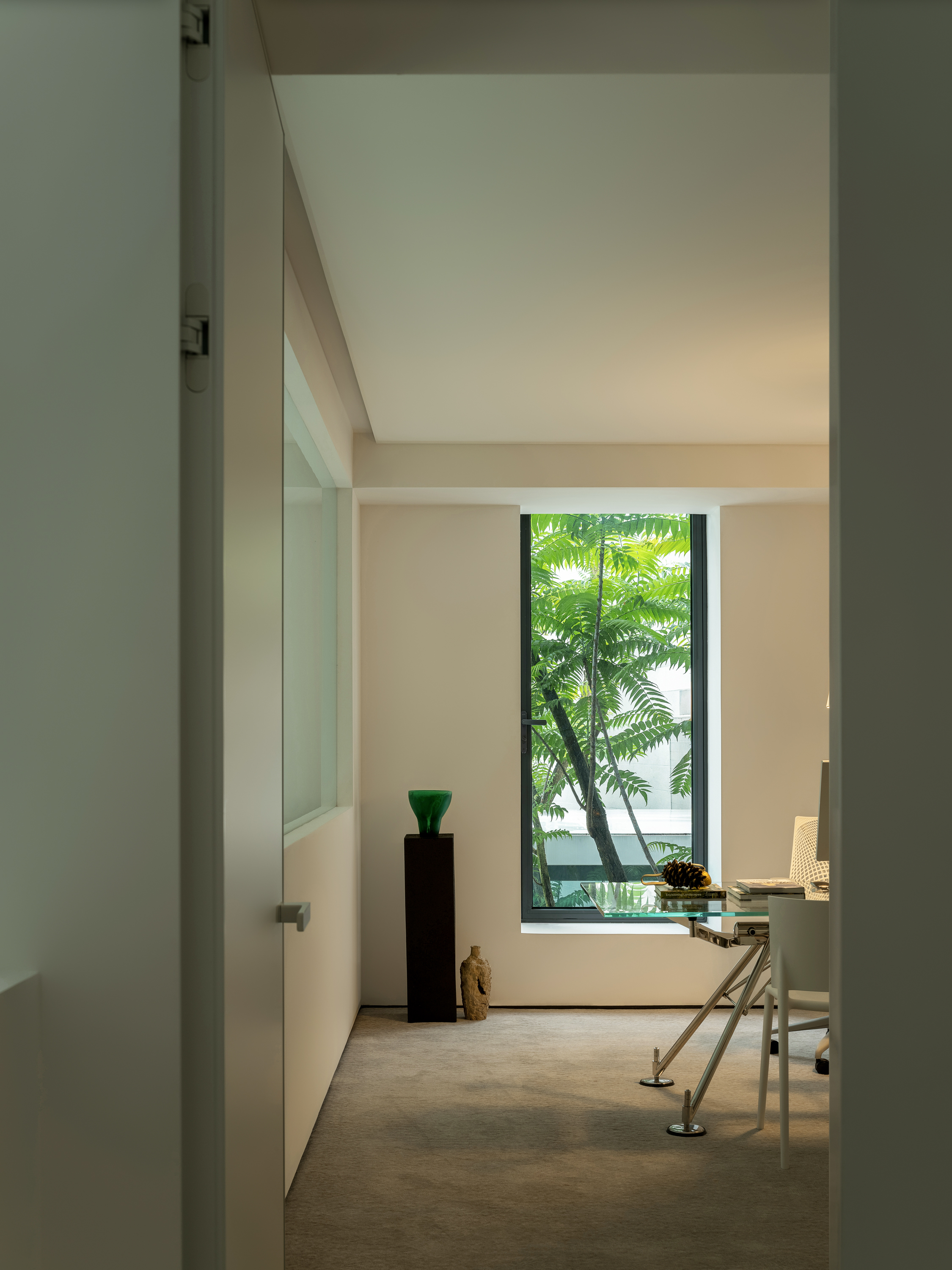 承迹景观 change studio丨中国重庆丨时间与物设计-30