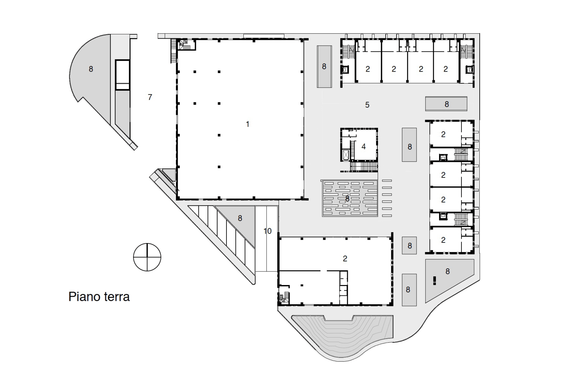 Passeggeri 商业中心-28