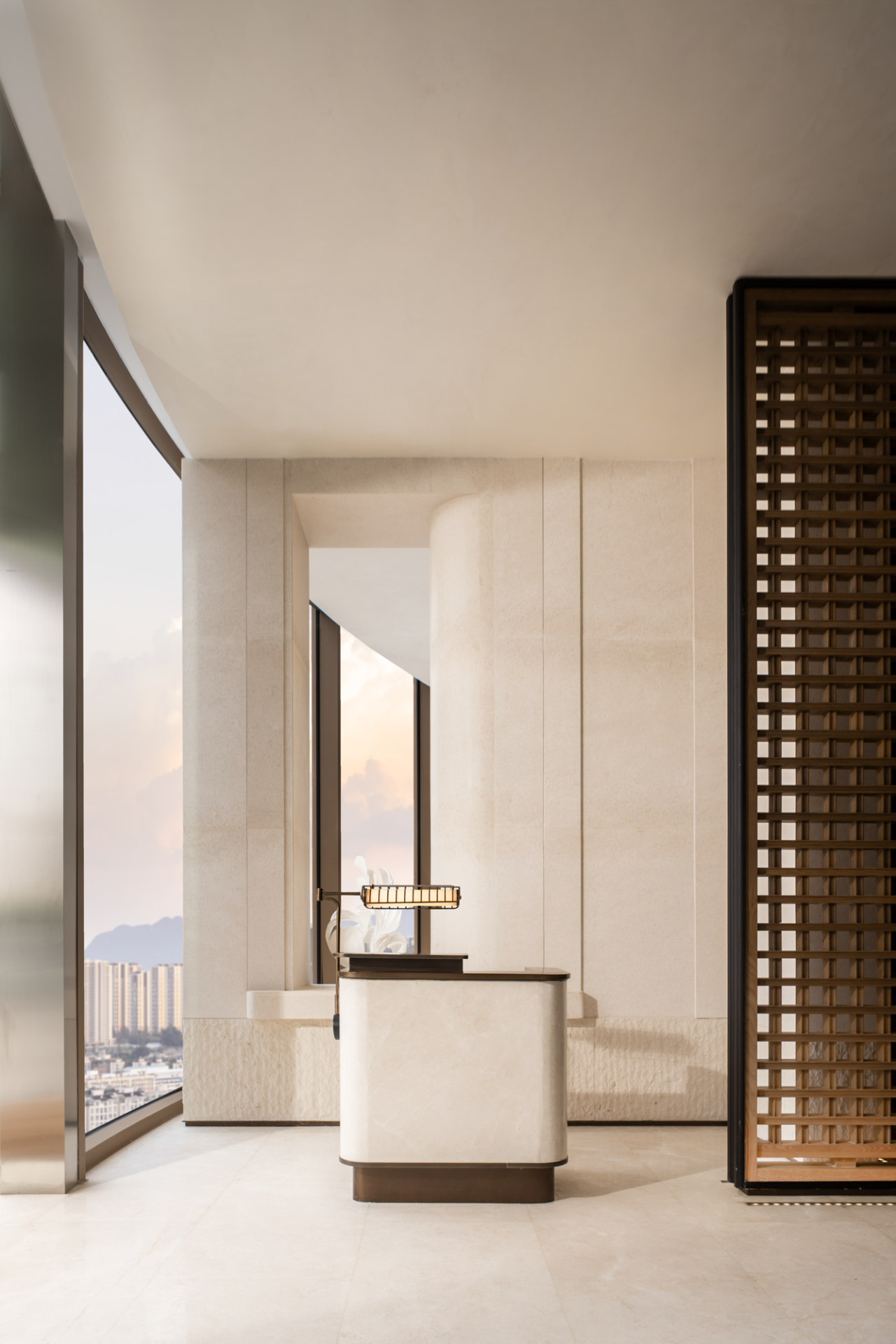 俊峰·山外山丨中国重庆丨井言建筑室内设计有限公司-2