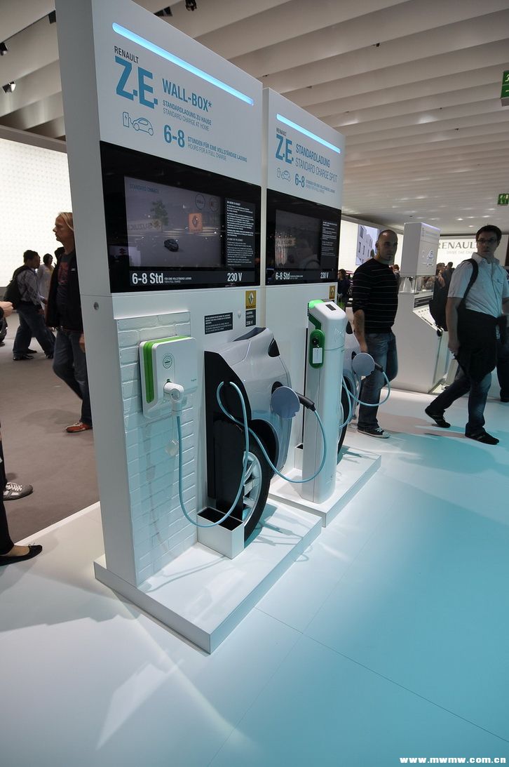 法兰克福国际车展-4-36