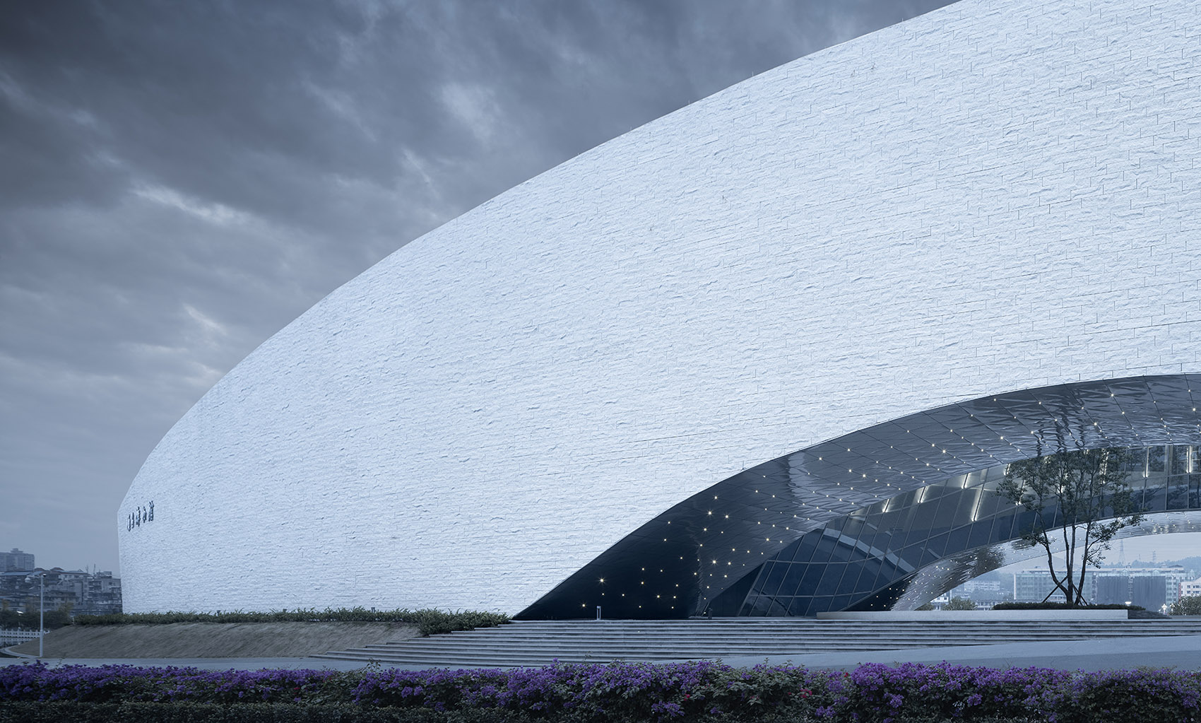 福建顺昌博物馆丨中国南平丨浙江大学建筑设计研究院-69