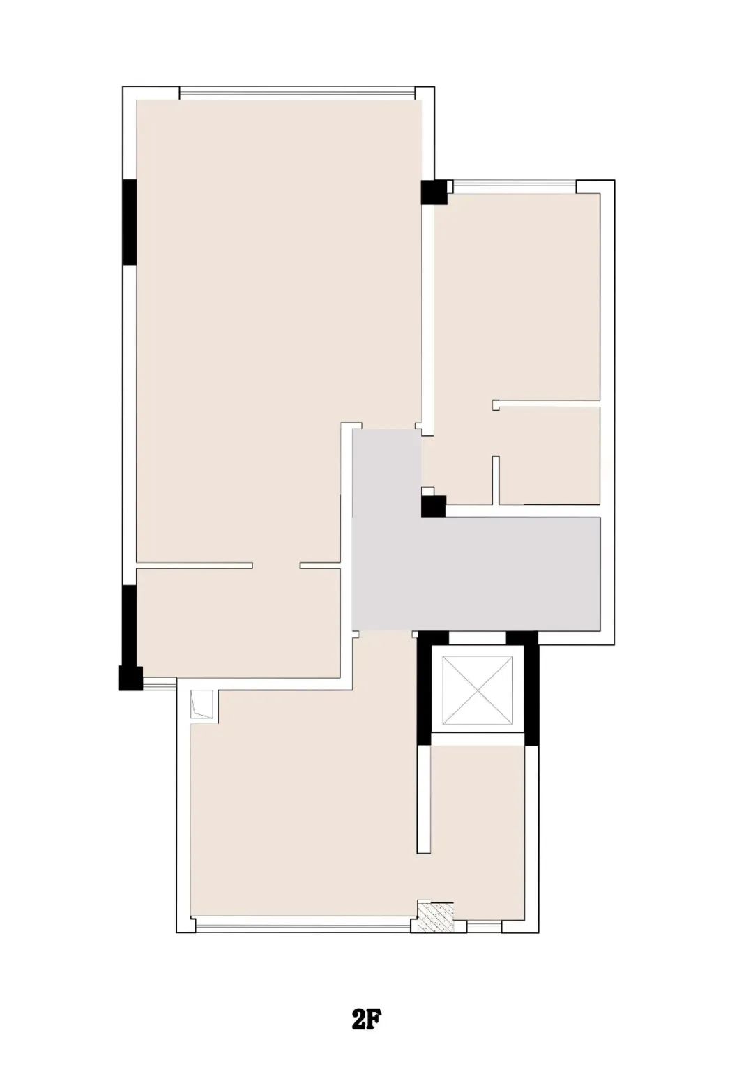 内江十亩新作 · 313㎡三层别墅设计丨中国内江丨内江十亩设计-16