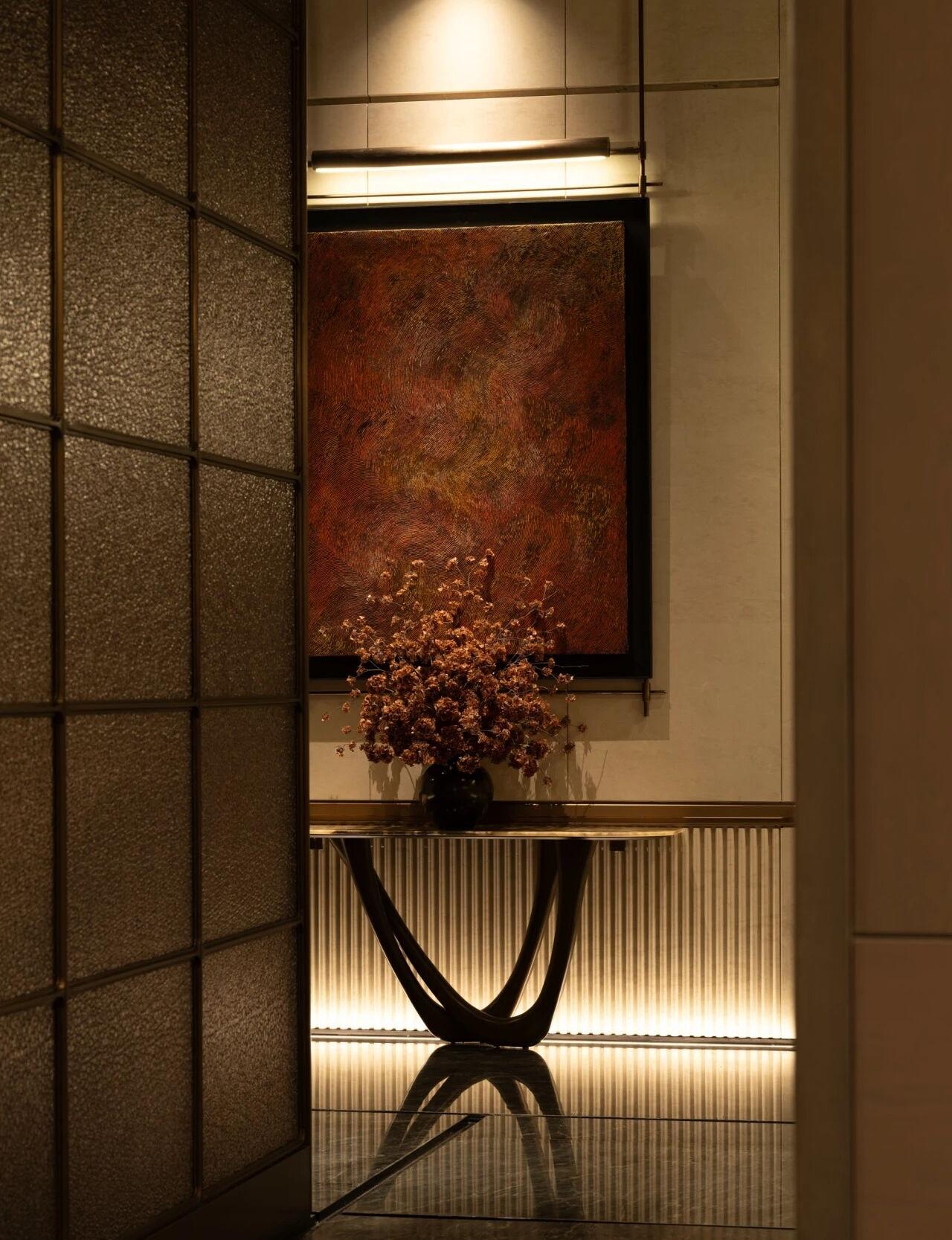 成都新绿色J57半岛丨中国成都丨DIA丹健国际设计-67