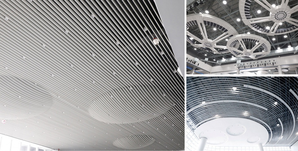 株洲汽博园交易中心丨中国株洲丨罗劲工作室-51