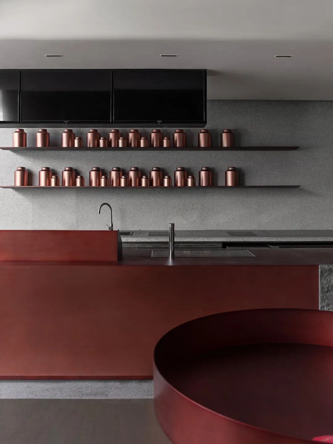 深圳大益茶体验馆-18