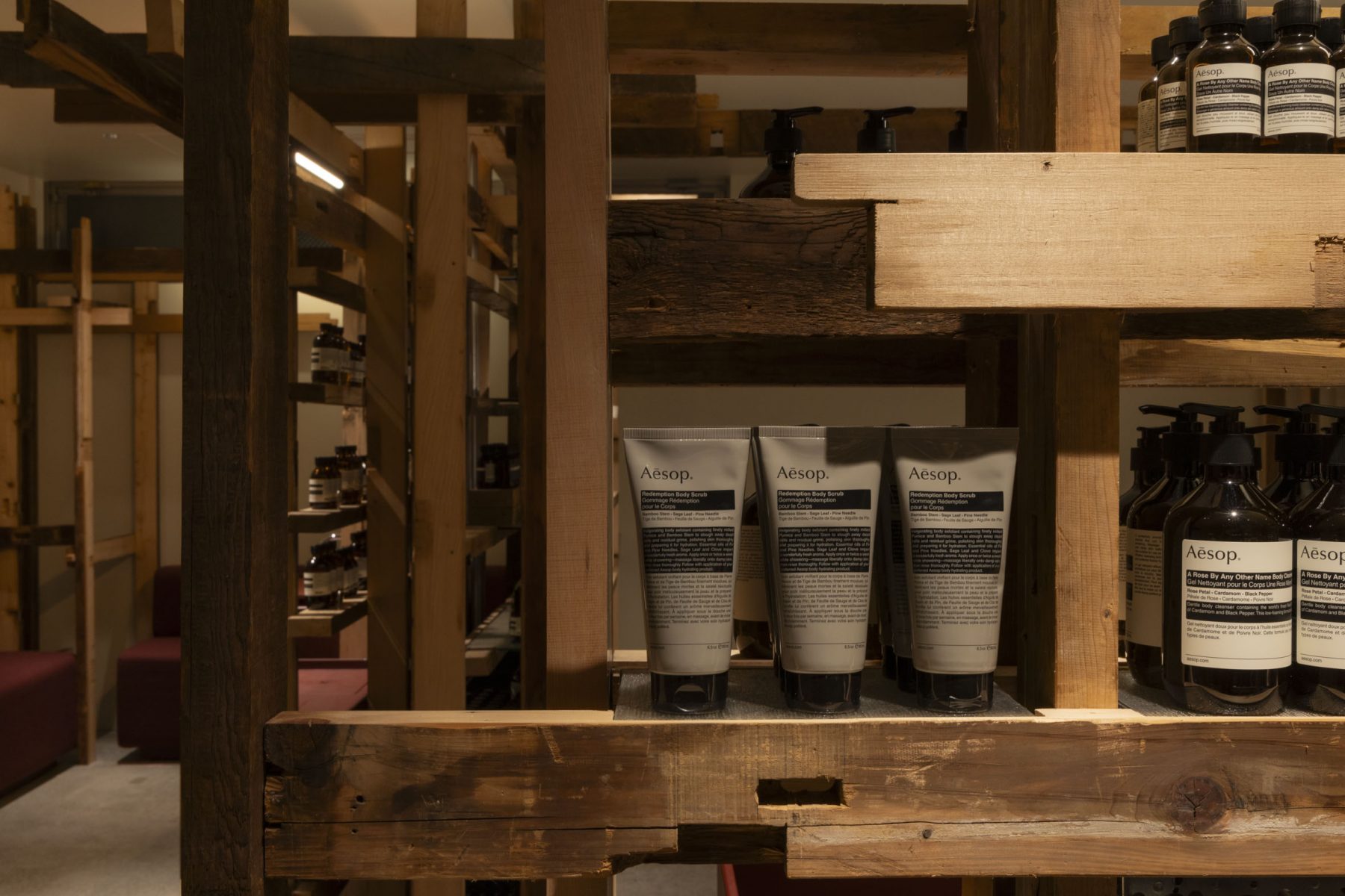 丨日本东京丨Schemata Architects,Jo Nagasaka-12