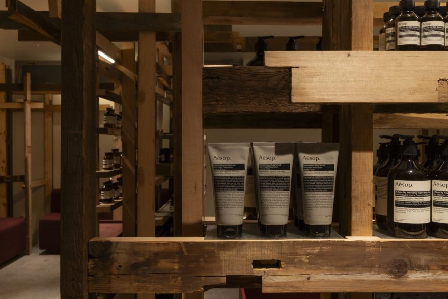 丨日本东京丨Schemata Architects,Jo Nagasaka-12