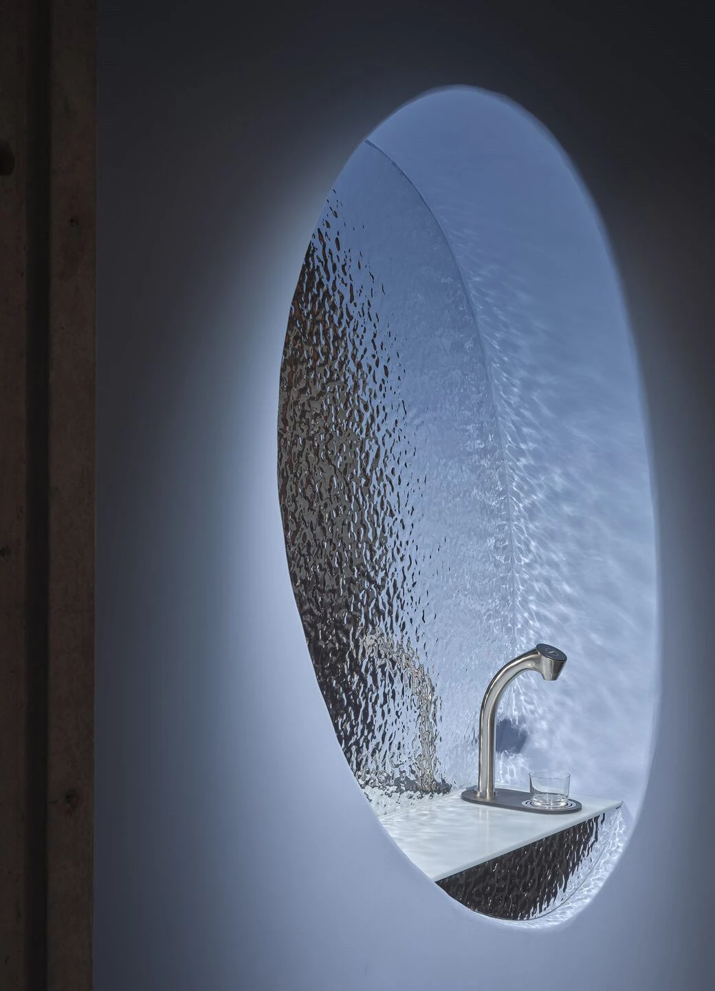 阿姆斯特丹 LACH 牙科诊所室内设计丨荷兰阿姆斯特丹丨DOKA Concepts-6