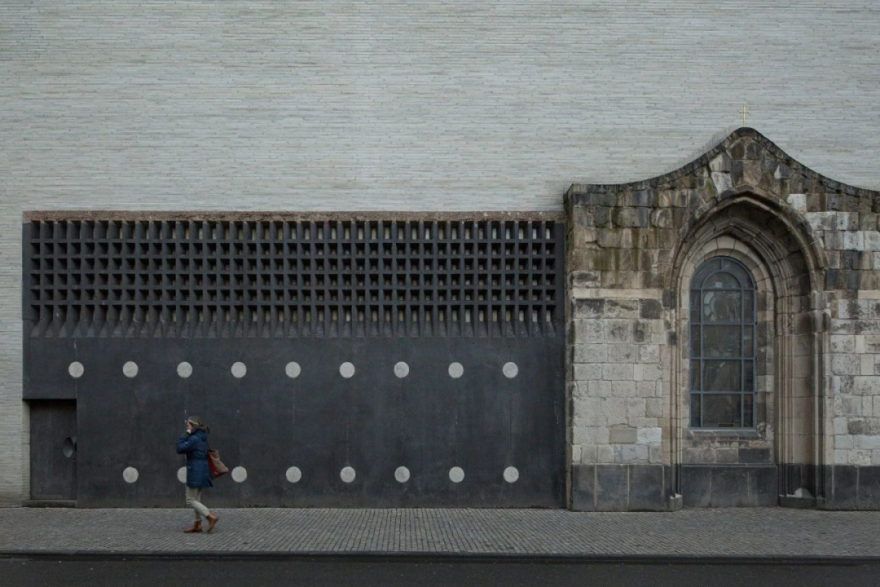 棉城世纪豪庭售楼处丨中国汕头丨π SQUARED² 派平方设计-1