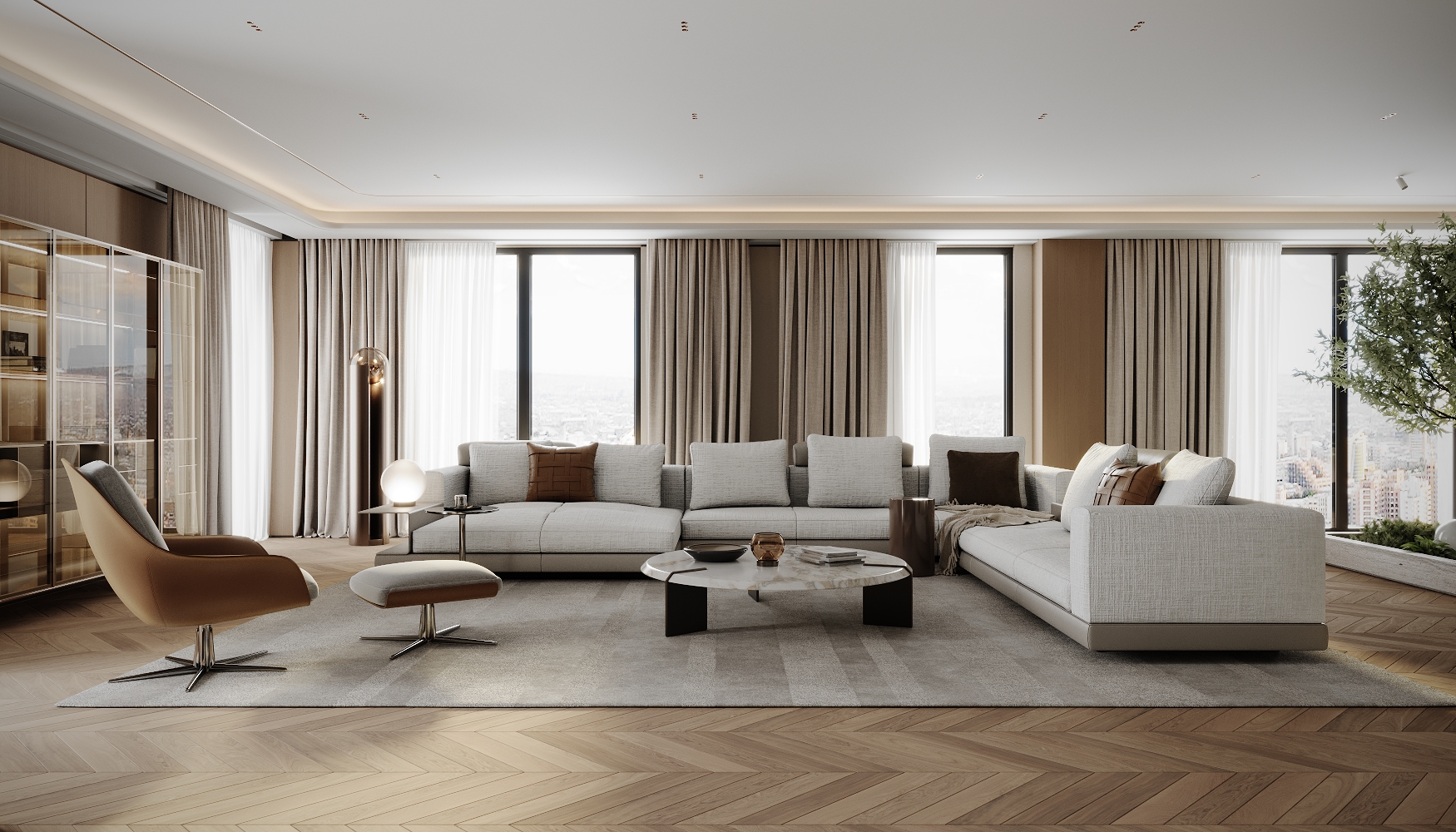 庭院450丨亚美尼亚-11