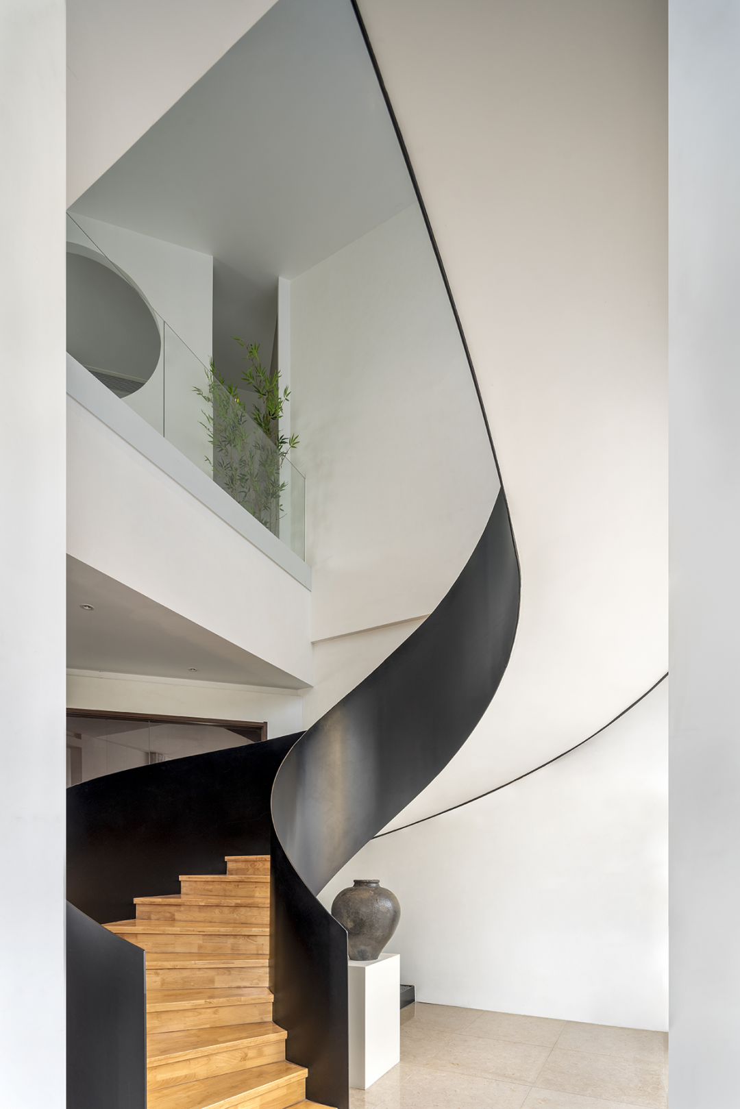 君临荟临水玉泉品牌体验中心丨中国合肥丨意向东方创意设计机构-34