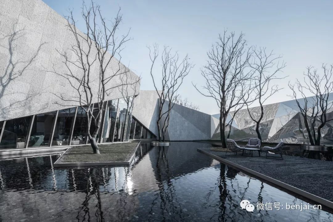 西安春风南岸森林小屋,自然与家的诗意交融-33