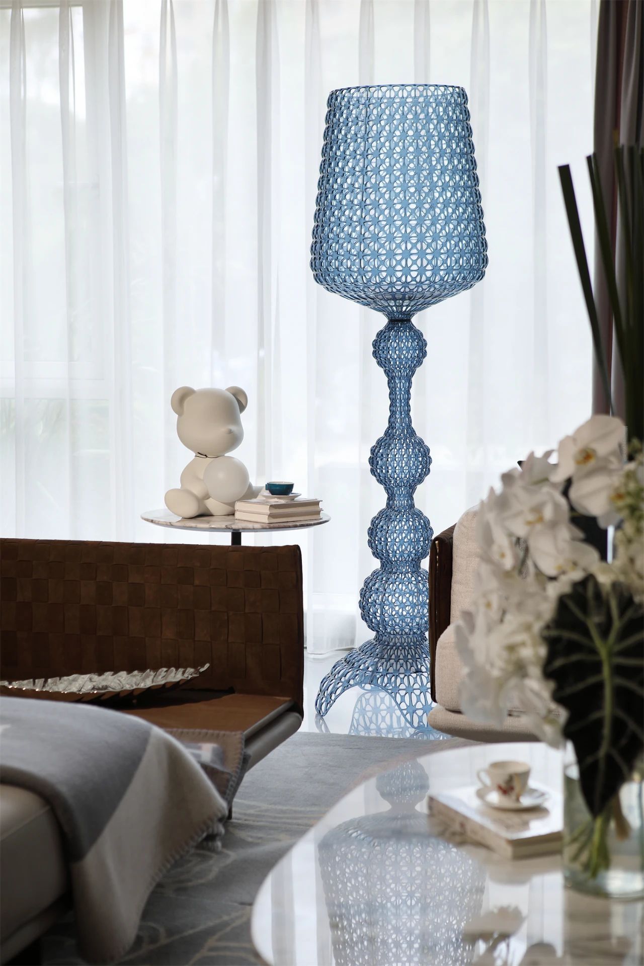 西南海样板间丨中国昆明丨美时美客|国际|设计-37