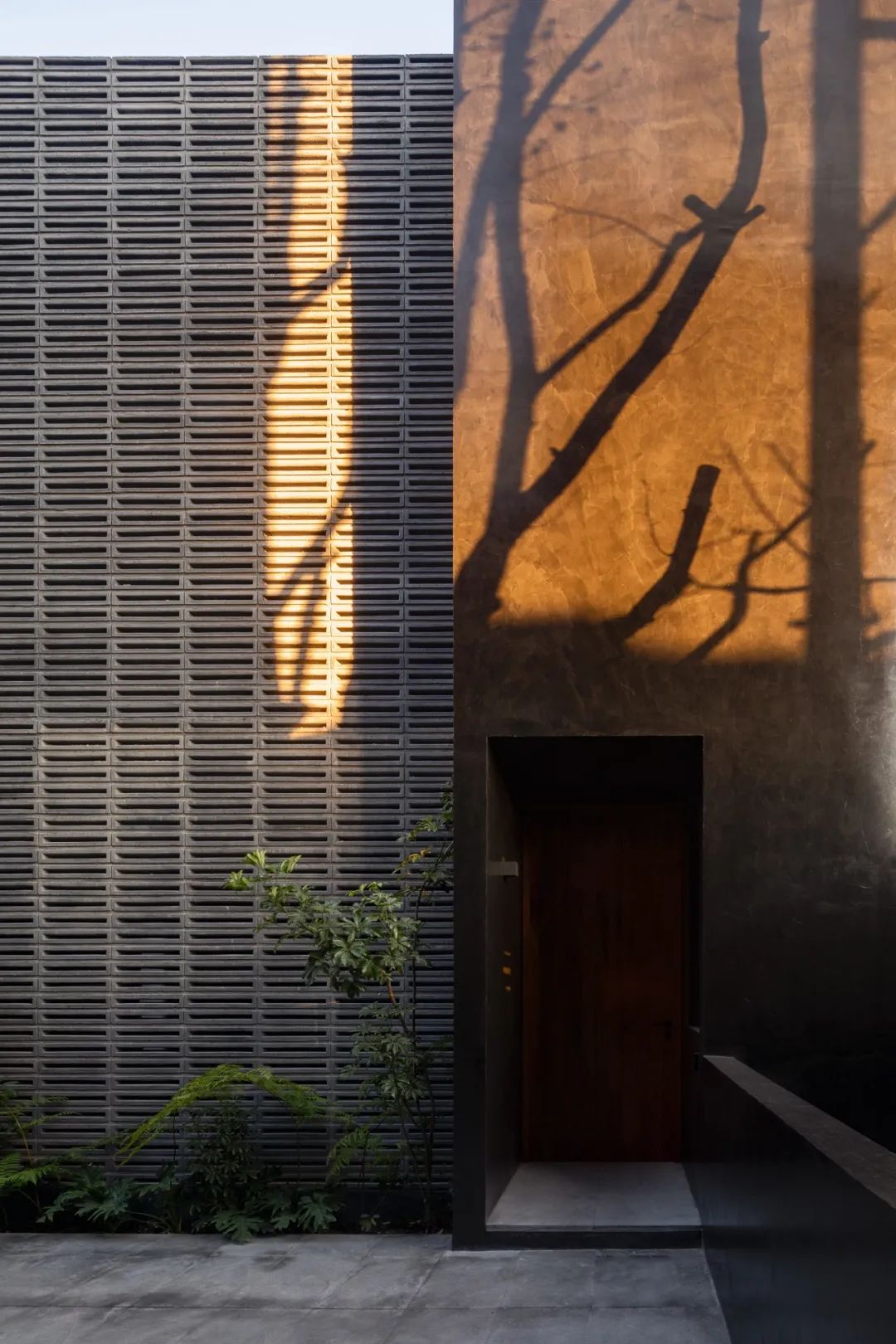 墨西哥现代住宅设计 | 融入自然，展现多元文化-166