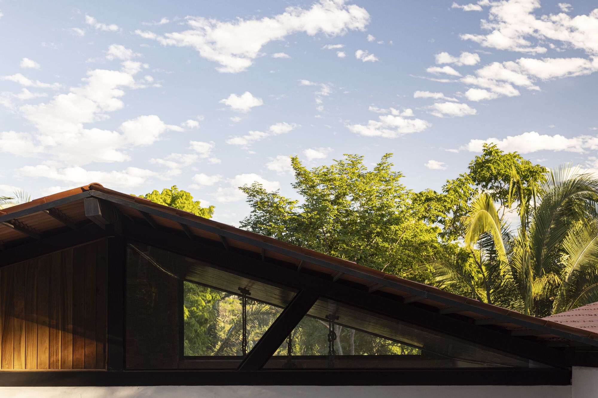 丨巴西塞阿拉丨Lins Arquitetos Associados-41