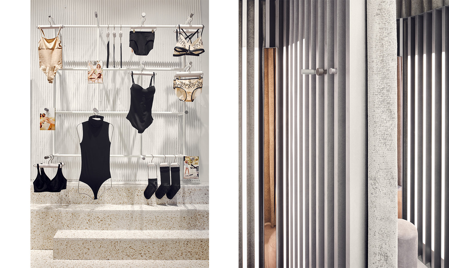 WOLFORD FLAGSHIP STORE AMSTERDAM Studio Modijefsky-14