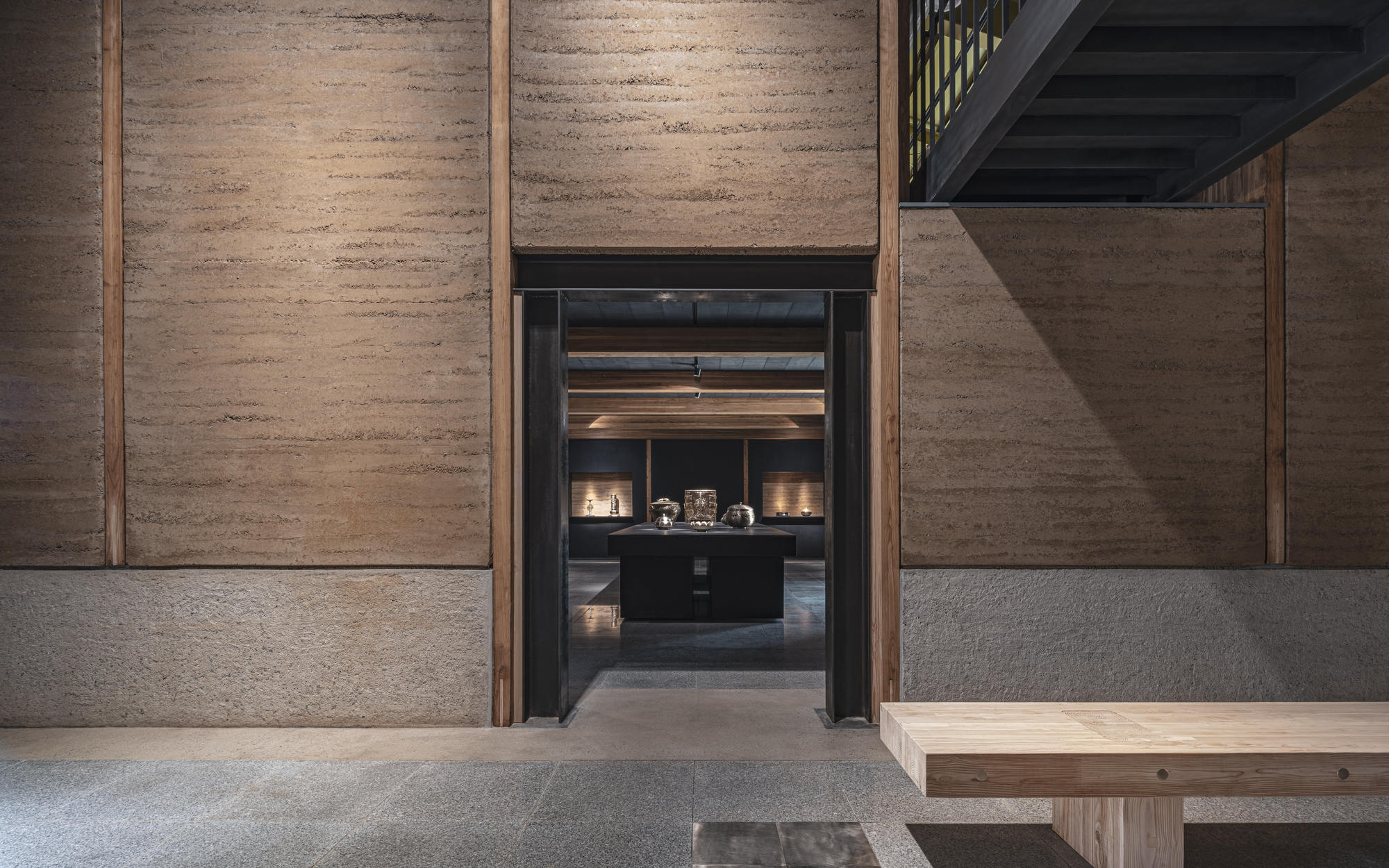 丨韩国闻庆市丨Studio Heech-47
