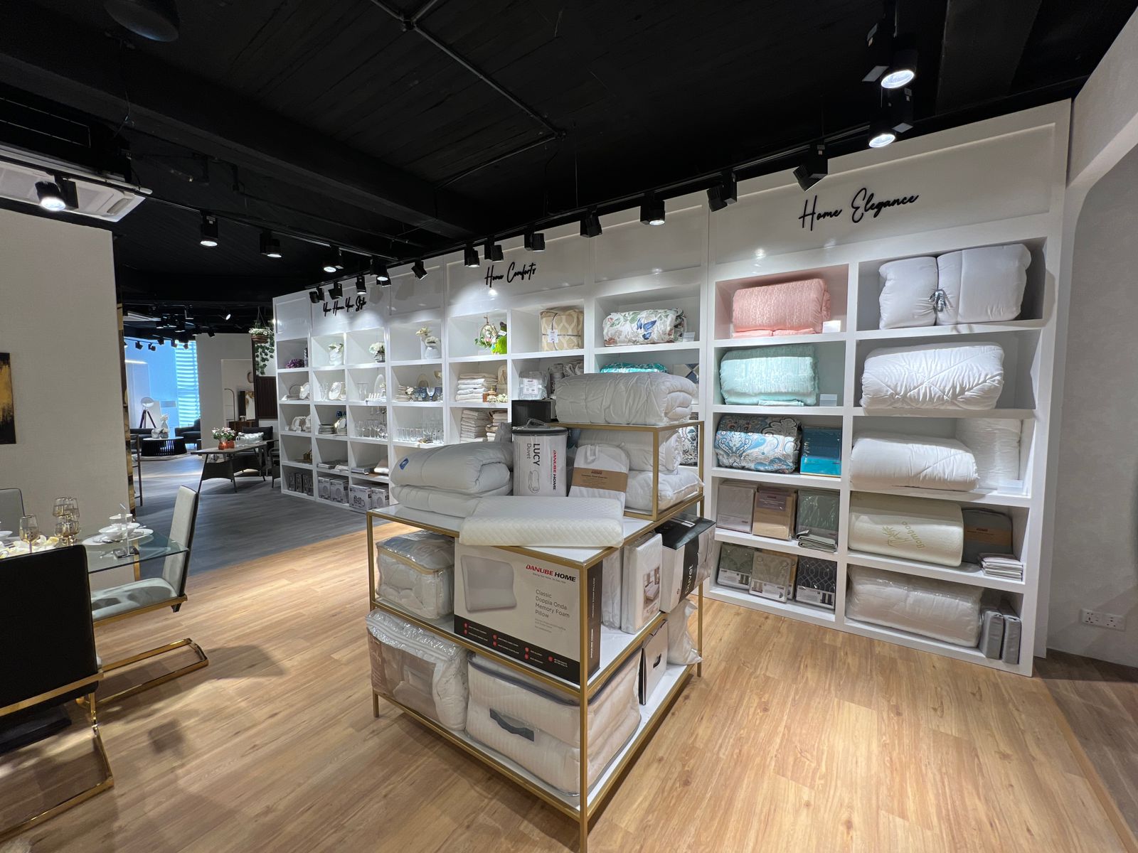 IRAQ DANUBE HOME FRANCHISE PROJECT-37