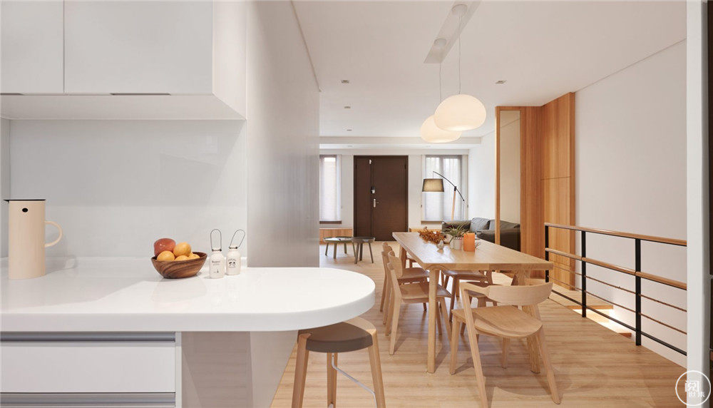 自然采光之家-10