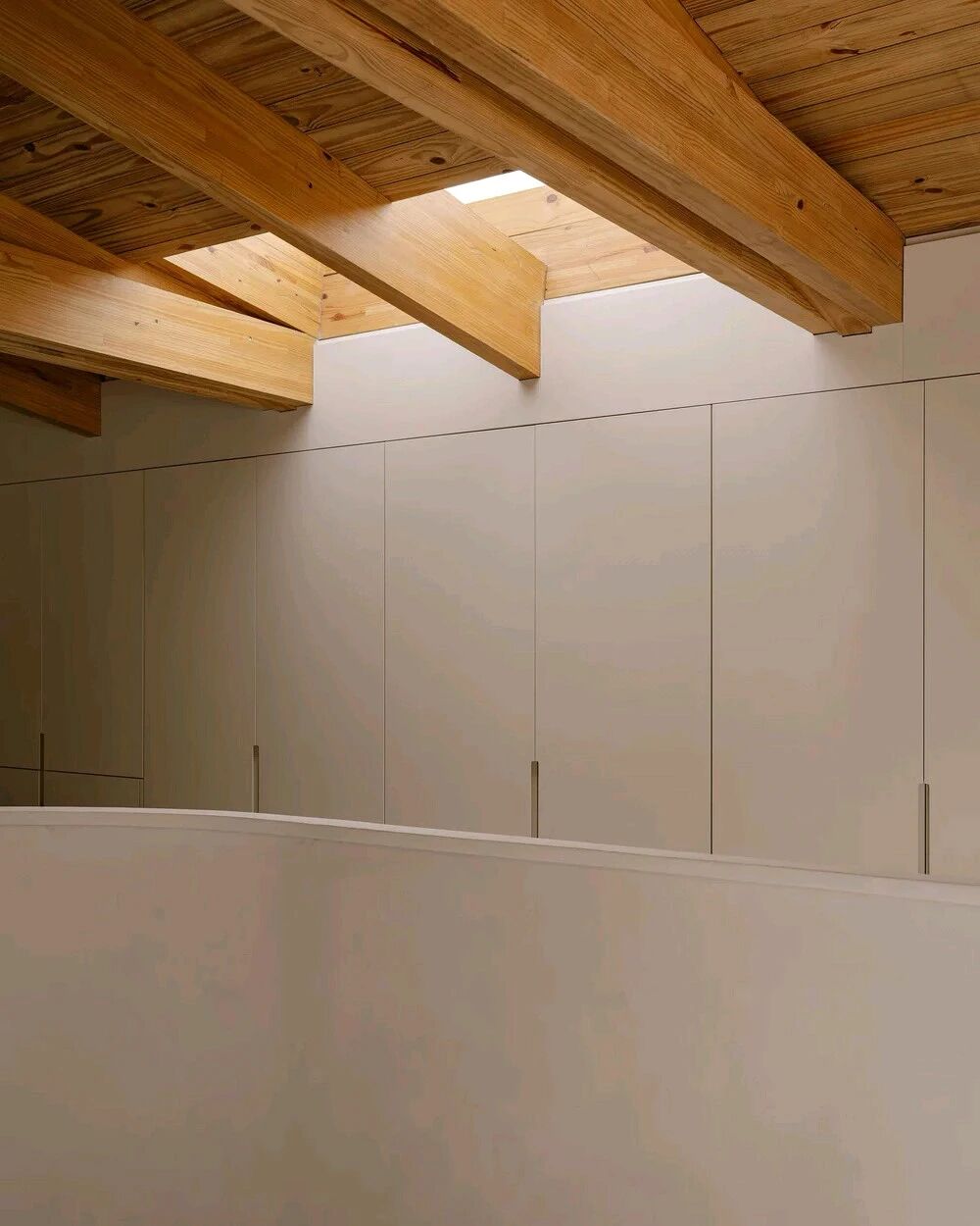 casa ortiz(圣保罗老宅改造项目)丨巴西圣保罗丨Meireles Pavan-46