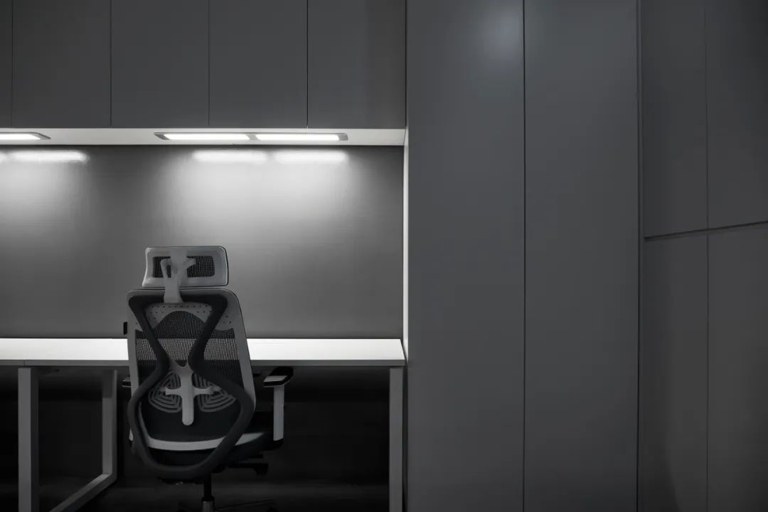 上海 HATCH 办公室 | 智慧舞台,创意无限-36