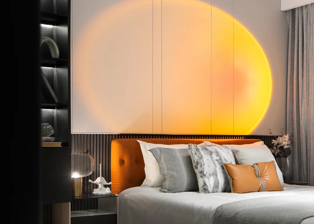 融创·晓风澜庭丨中国重庆丨海力空间设计-15