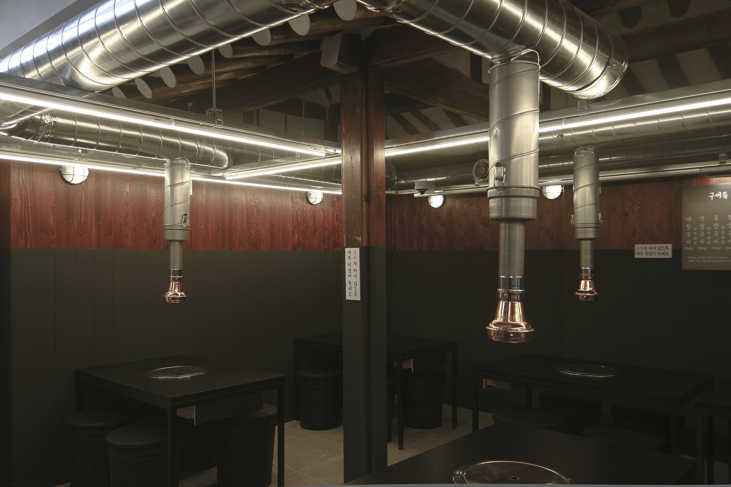 30 平米简约小屋设计 打造舒适生活空间-6