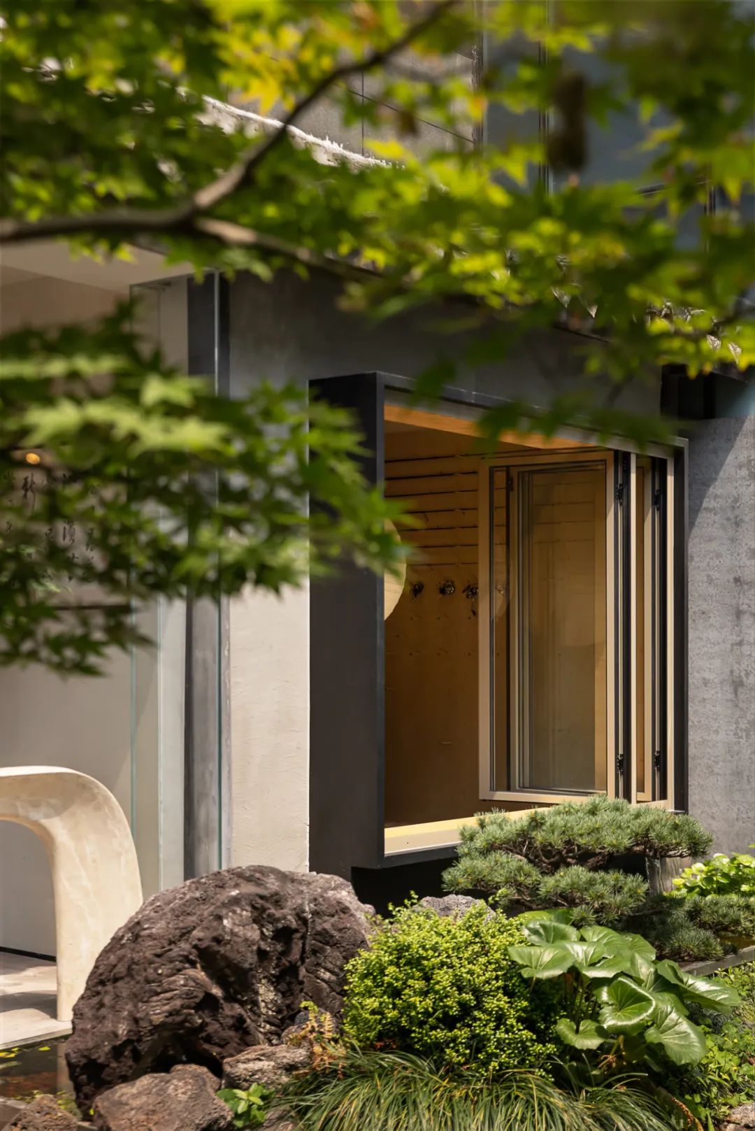 他石设计工作室丨中国宁波-11