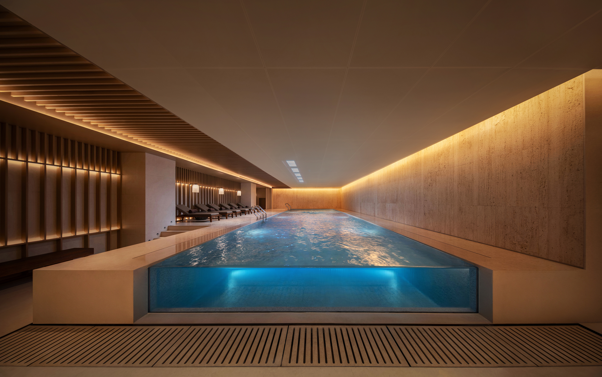 南京明怡美憬阁精选酒店丨中国南京丨ONE HOUSE DESIGN壹舍设计-92