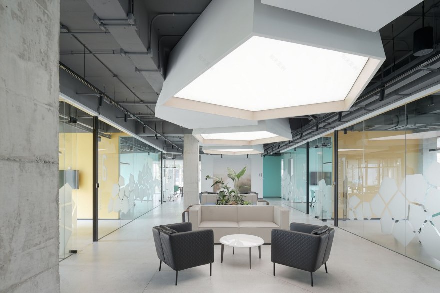 长江8342文化中心丨中国上海-30