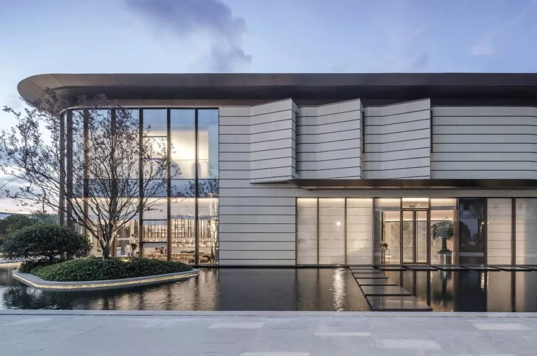 苏州中交路劲璞玥风华 | 无沙盘的多元空间设计-5