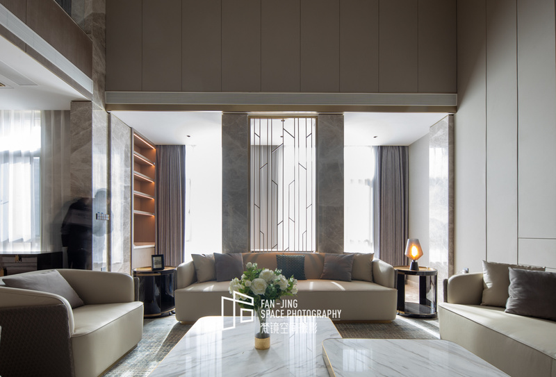 龙泽府第私人别墅-7