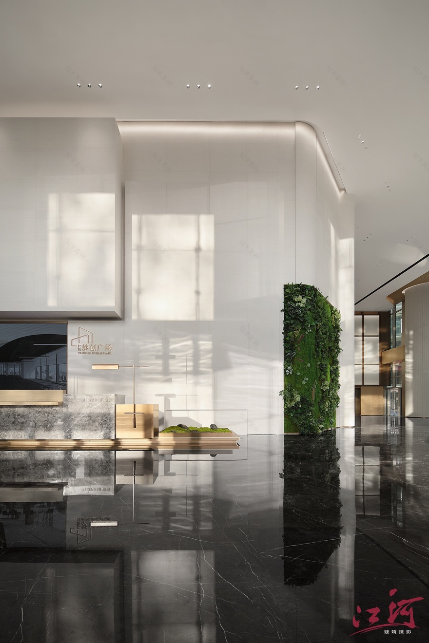 办公空间摄影-12