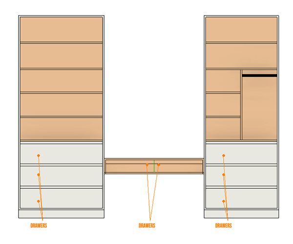 Dusty Rose Room（粉玫色房间）丨埃及丨Radwa Abd El  monem-27