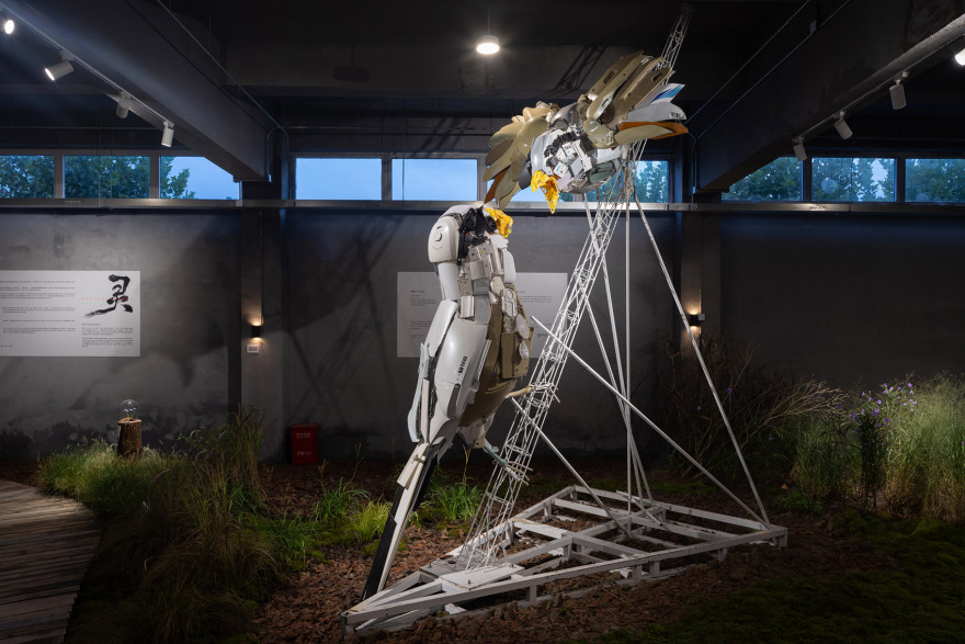 2023上海城市空间艺术季丨中国上海丨多个国内外参展人,团队,机构-256