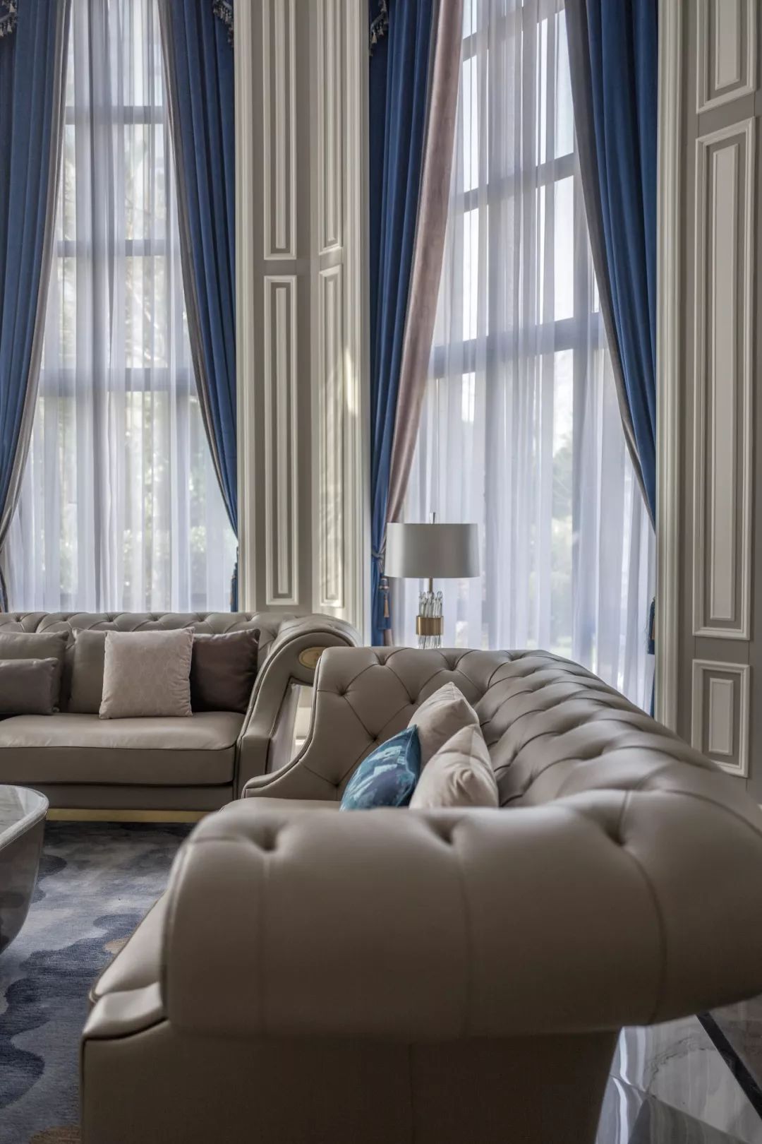 首发｜家是最小国 国是千万家-20