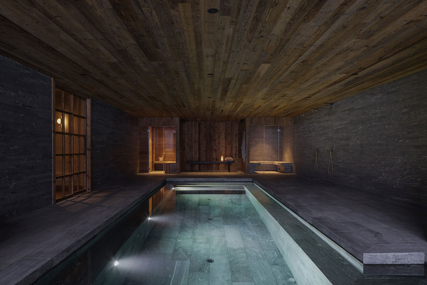 自然中的静谧沉思-91