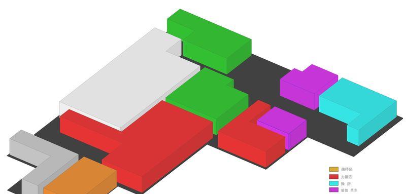 马克斯 C 健身丨中国沈阳-22