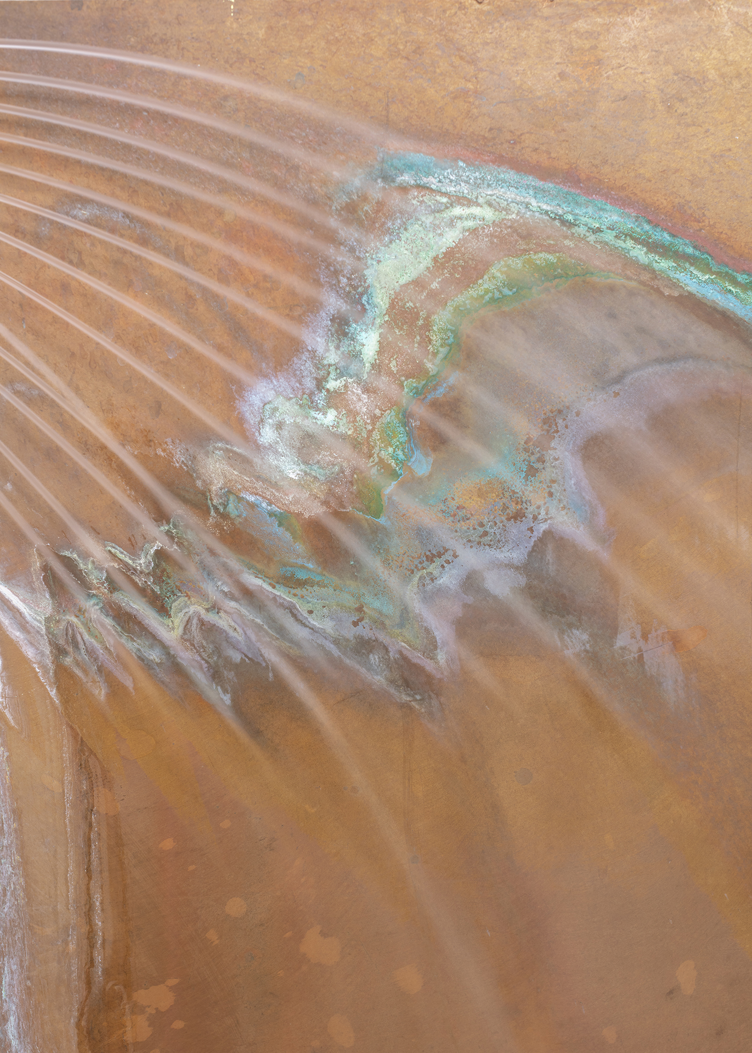 Selenite Dreams 临时展览丨瑞士丨BUREAU-30