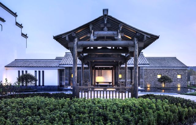 上海东昌电影院改造,5G 多元文化体验空间诞生-100