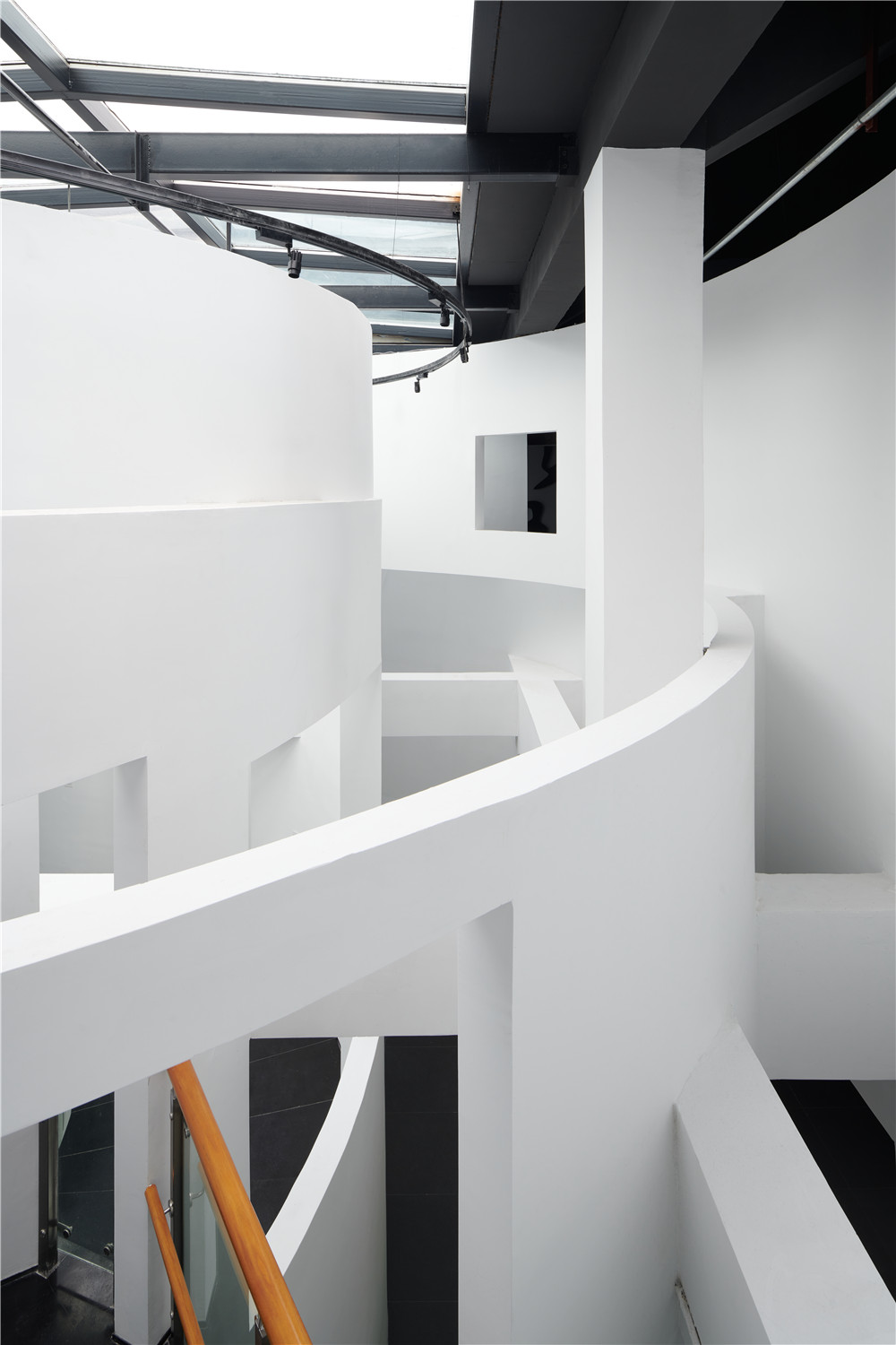 塘栖枇杷产业博览馆丨中国杭州丨田之间建筑&植田建筑-80