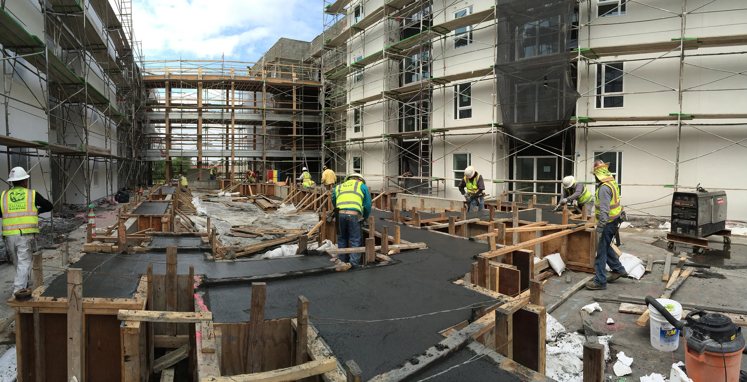 丨美国加利福尼亚丨Fletcher Studio-59