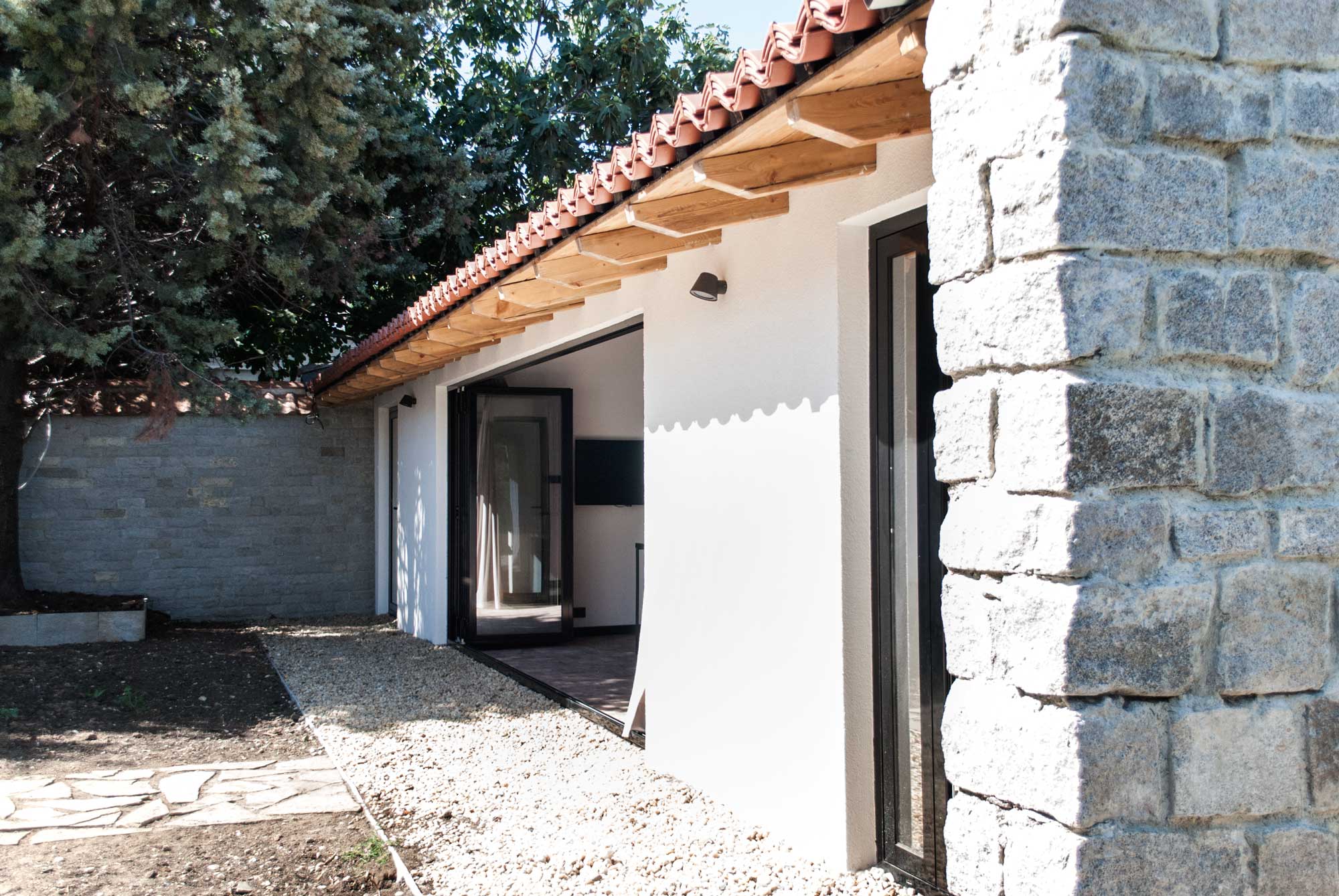 summer kitchen by the sea-9